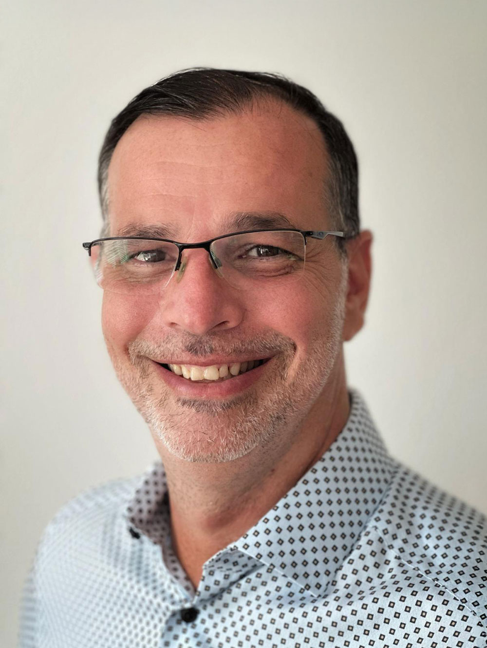 Portraitbild vom neutralen Berater von Wettingen4net